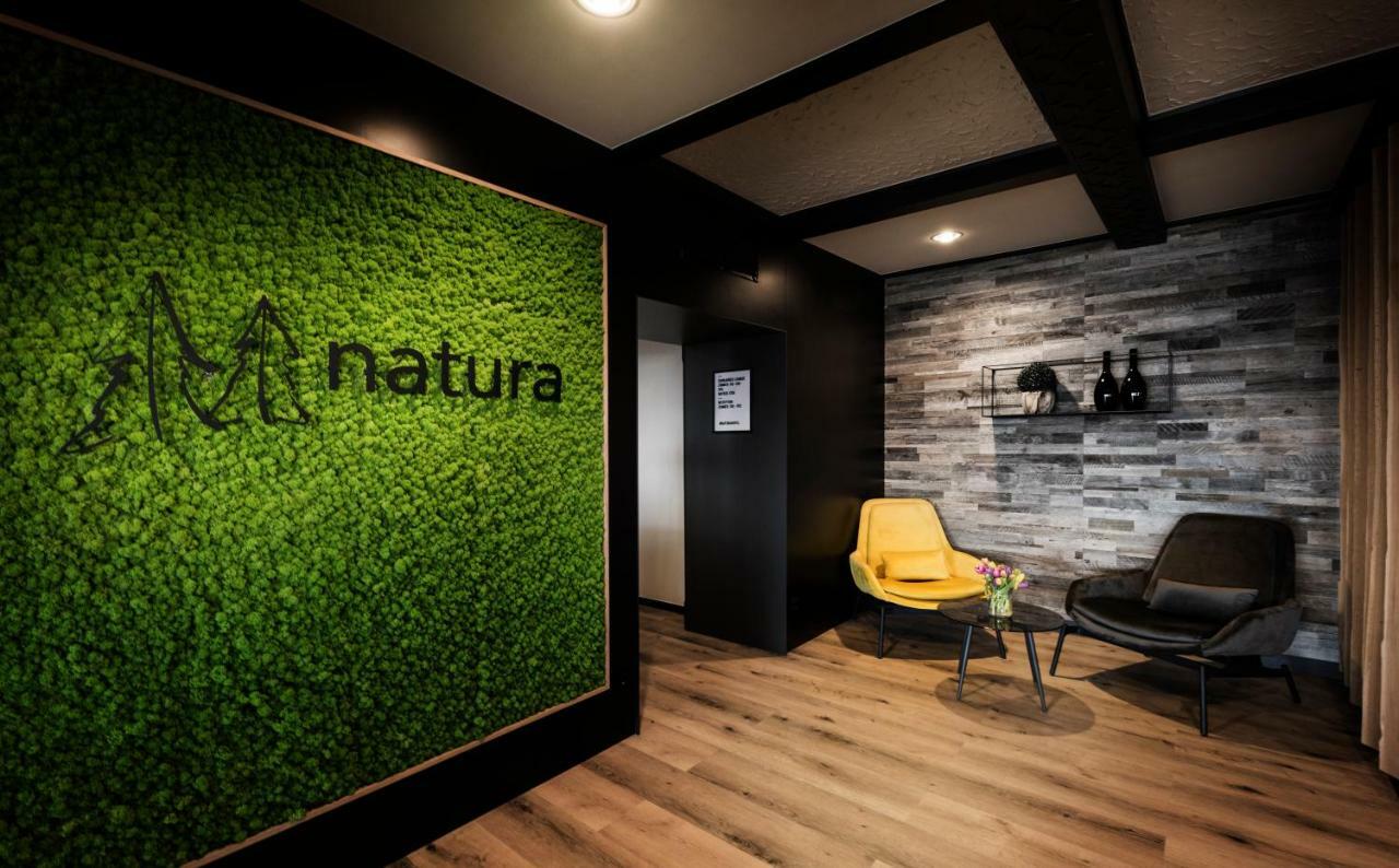 Natura Hotel Bodenmais - Inkl Soft- Und Heissgetraenkeflat Exterior photo
