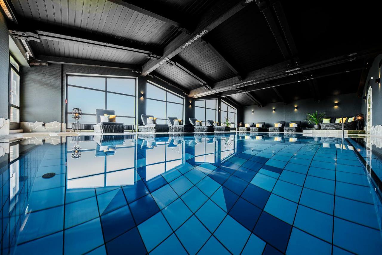 Natura Hotel Bodenmais - Inkl Soft- Und Heissgetraenkeflat Exterior photo