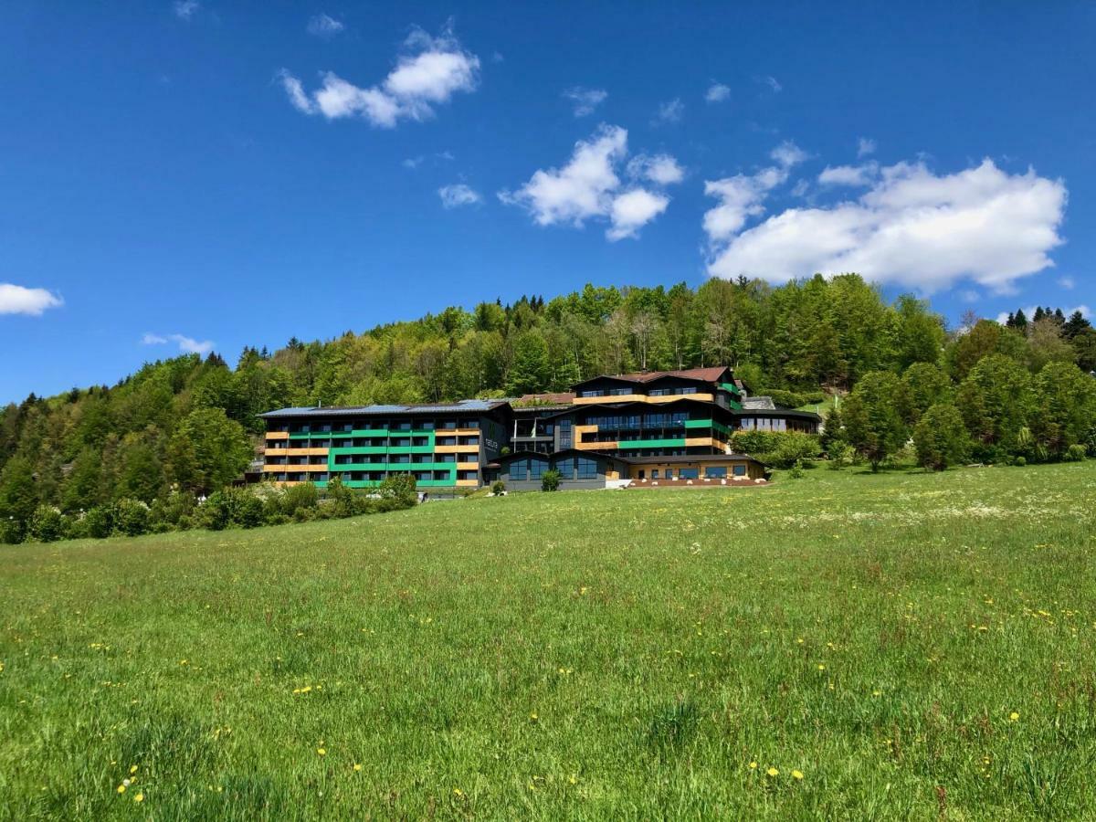 Natura Hotel Bodenmais - Inkl Soft- Und Heissgetraenkeflat Exterior photo